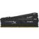 HyperX Fury Black DDR4 3000MHz 2x4GB (HX430C15FB3K2/8)