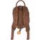 Littlelife Giraffe Toddler Backpack with Rein - Yellow/Brown