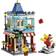 Lego Creator 3-in-1 Townhouse Toy Store 31105