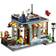 Lego Creator 3-in-1 Townhouse Toy Store 31105