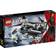 Lego Marvel Black Widow's Helicopter Chase 76162