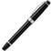 Cross Bailey Light Polished Black Resin Rollerball Pen