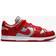 Nike x Off-White Dunk Low - University Red