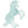Schleich Movie Eyela with Unicorn Ice Sculpture 70587