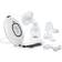 Nuk First Choice Plus Electric Breast Pump