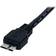 SuperSpeed USB A - USB Micro-B 3.0 0.5m