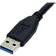 SuperSpeed USB A - USB Micro-B 3.0 0.5m