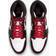 Nike Air Jordan 1 Retro High OG M - Black/Gym Red/White