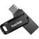 SanDisk USB 3.1 Dual Drive Go Type-C 128GB