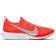 Nike Vaporfly 4% Flyknit - Bright Crimson/Ice Blue/Total Crimson