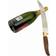 Laguiole Leclair Champagne Saber 5cm 42cm