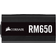 Corsair RM650 V2 650W