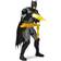 Spin Master Batman 12" Rapid Change Utility Belt & Batman Deluxe Action Figure