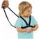 Clippasafe Walking Harness with Reins