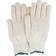 All Trade Direct Dermatological Cotton Gloves 6-pack