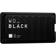Western Digital Black P50 Game Drive 2TB
