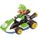 Carrera Super Mario Pull Back Kart Set