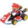 Carrera Super Mario Pull Back Kart Set