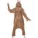 Widmann Giraffe Pyjamas Adult Costume