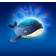 Pabobo Whale Aqua Dream Night Light