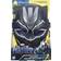 Hasbro Marvel Black Panther Vibranium Power FX Mask