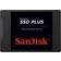 SanDisk Plus SDSSDA-2T00-G26 2TB