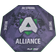 Florpad Alliance Floor Mat - Black