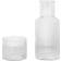 Ferm Living Ripple Small Set Water Carafe 0.5L