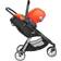 Baby Jogger Car Seat Adapter City Mini 2 City Mini 2/Clek