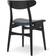 Carl Hansen & Søn CH30P Leather Kitchen Chair 78cm