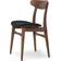 Carl Hansen & Søn CH30P Fabric Kitchen Chair 78cm