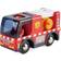 Hape Fire Truck with Siren E3737