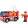 Hape Fire Truck with Siren E3737