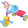 MV Sports Peppa Pig Tricycle