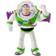 Mattel Disney Pixar Toy Story 4 Ultimate Walking Buzz Lightyear GDB92