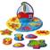 Playgro Floaty Boat Path Puzzle
