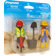 Playmobil Architect & Construction Manager 70272