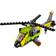 Lego Creator Helicopter Adventure 31092