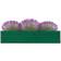 vidaXL Garden Planter Flower Box 47052 40x320x45cm