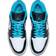 Nike Air Jordan 1 Low SE M - Black/Laser Blue/White