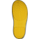 Crocs Kid's Crocband Rain Boot - Yellow/Navy