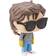 Funko Pop! Television Stranger Things Steve with Sunglasses