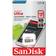 SanDisk Mobile Ultra microSDXC Class 10 UHS-I U1 80MB/s 128GB