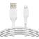 Belkin Braided Boost Charge USB A-Lightning 3m