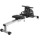 tectake Rowing Machine with Training Computer