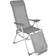 tectake Jana Set of 2 Folding Reclining Chair