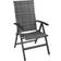 tectake Melbourne Reclining Chair