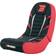 Brazen Gamingchairs Python 2.0 Surround Sound Gaming Chair - Black/Red