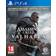 Assassin's Creed: Valhalla - Ultimate Edition (PS4)