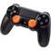 KontrolFreek Playstation 4 FPS Freek Vortex Thumbsticks - Orange
